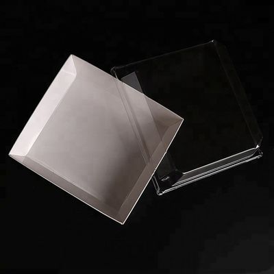 casquillo de empaquetado disponible plástico de la tapa que forma la máquina para la comida proveedor