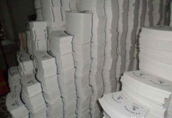 Máquina que corta con tintas automática HLD - 850 velocidades de la taza de papel de 4 kilovatios proveedor