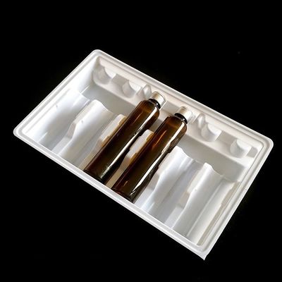Bandeja médica plástica que forma la máquina HLD - alimentación de la hoja del poder del motor de 420 W proveedor